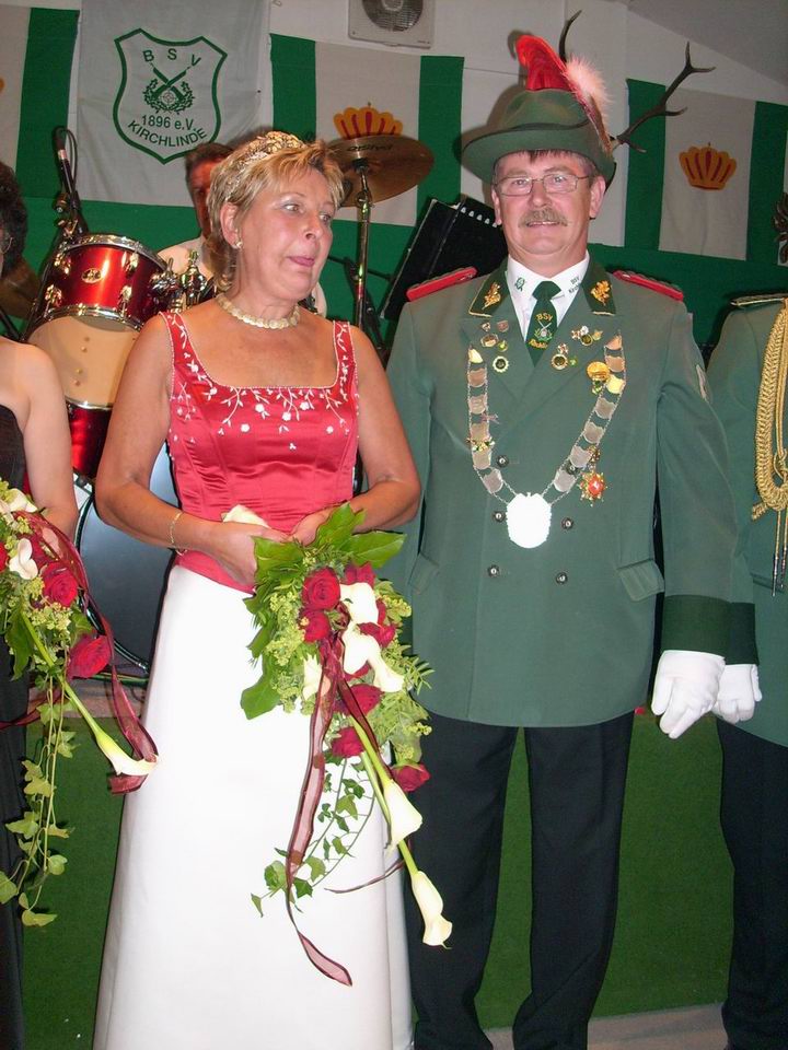 kaiserpaar 2009